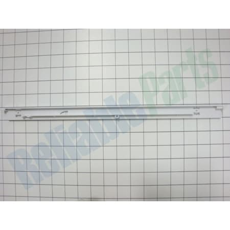 Electrolux Home Products 240530601 Frigidaire Refrigerator Left Meat Pan Hanger 240530601